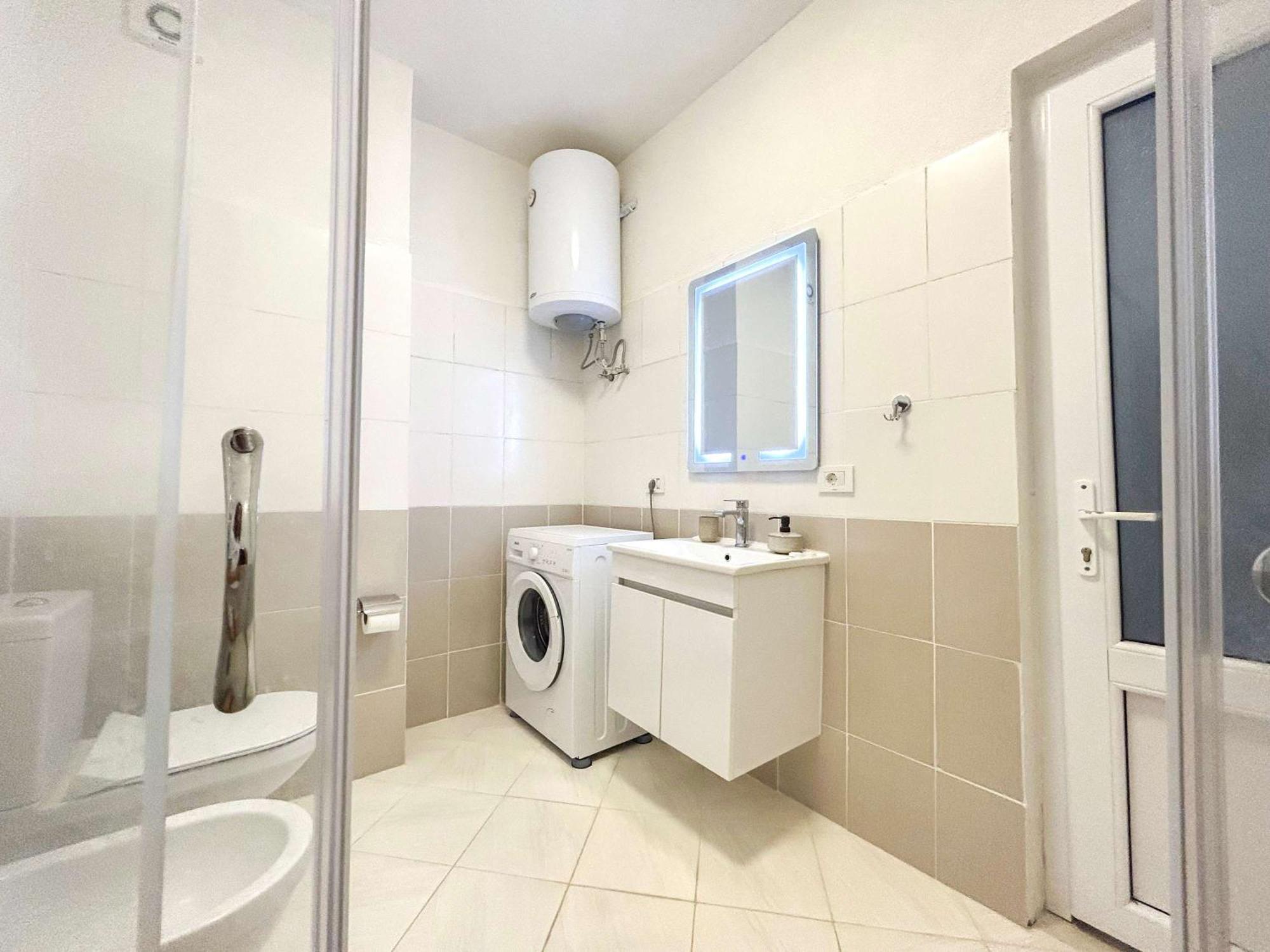 Ultimate Luxury Deluxe 734 Apartamento Durrës