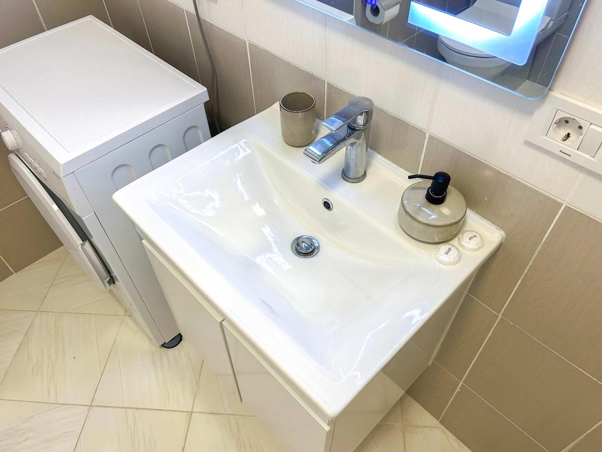 Apartamento Ultimate Luxury Deluxe 734 Durrës