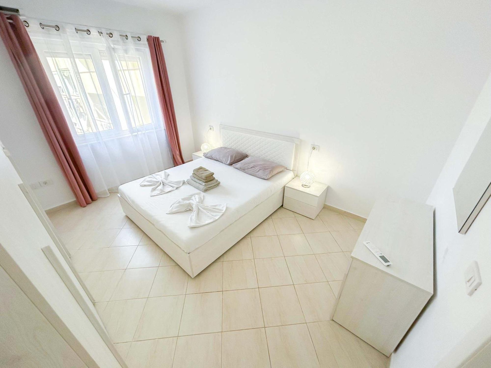 Apartamento Ultimate Luxury Deluxe 734