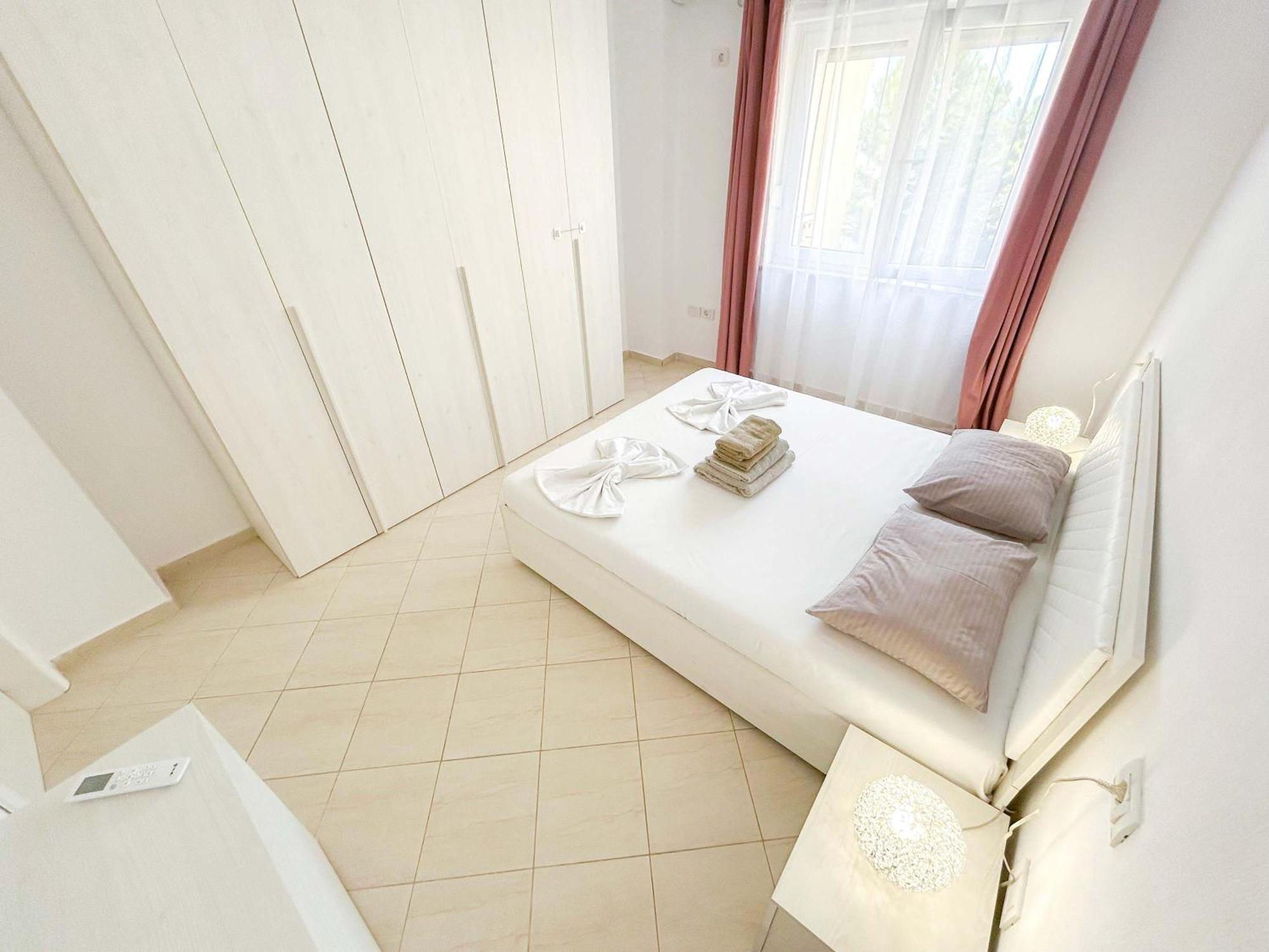 Apartamento Ultimate Luxury Deluxe 734 Durrës