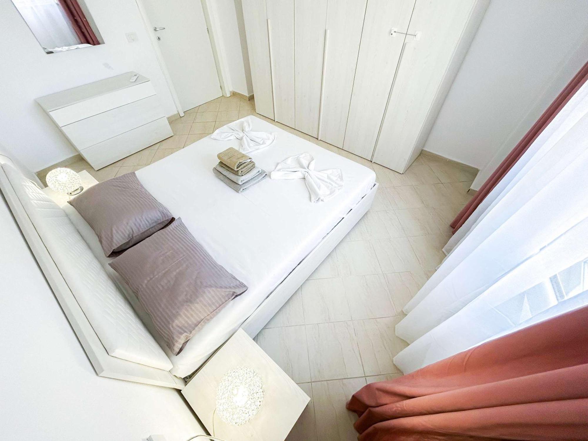 Apartamento Ultimate Luxury Deluxe 734