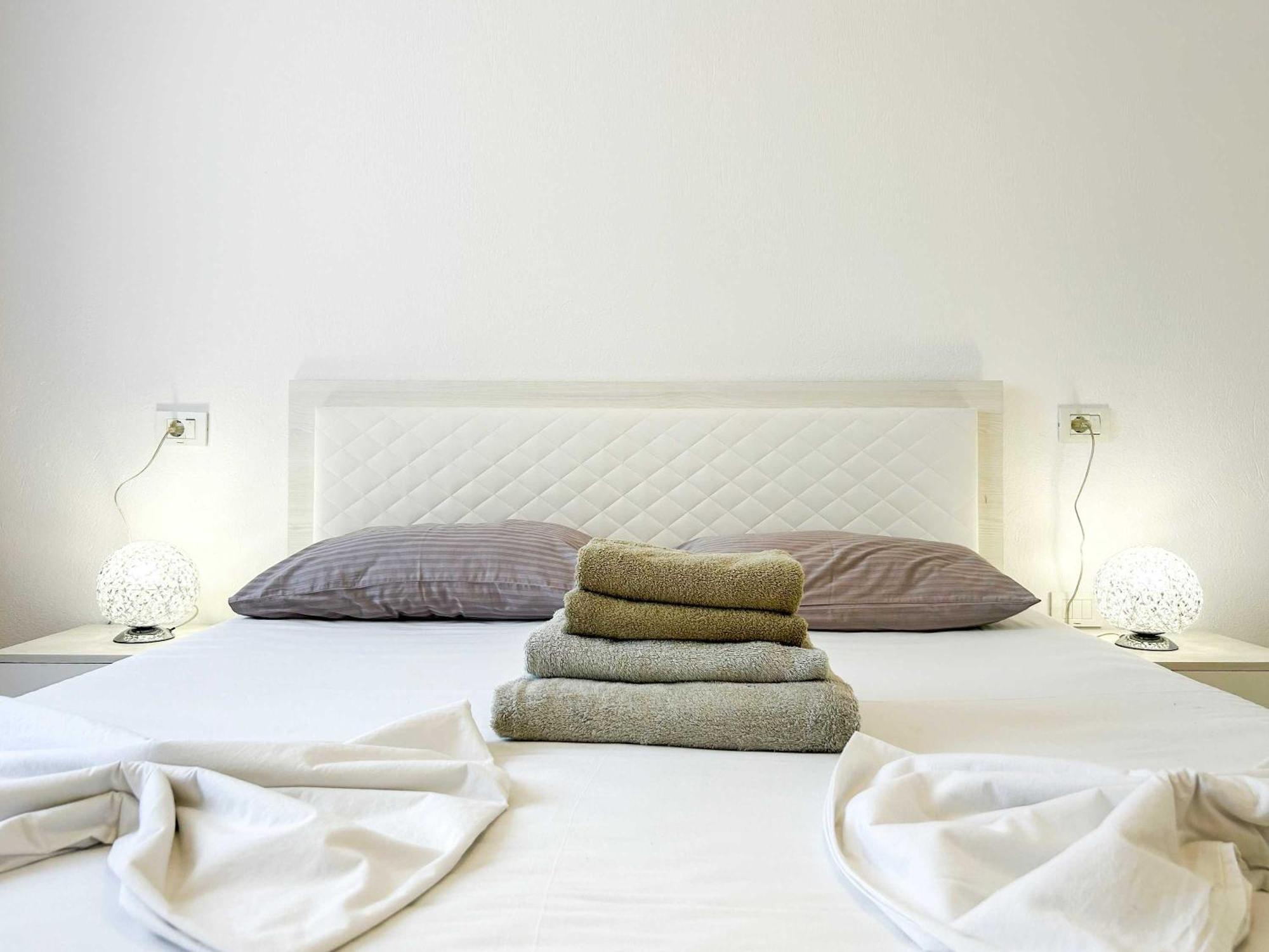 Ultimate Luxury Deluxe 734 Apartamento *