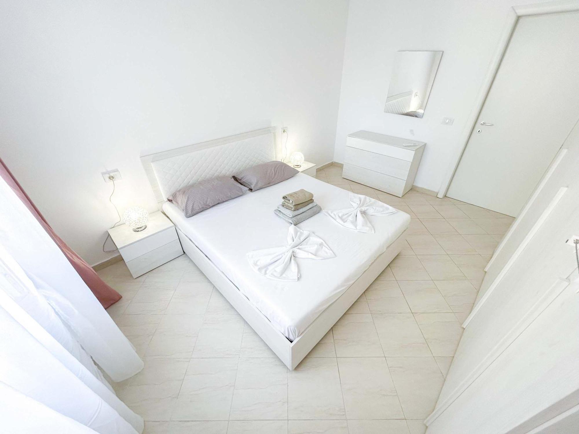 Ultimate Luxury Deluxe 734 Apartamento