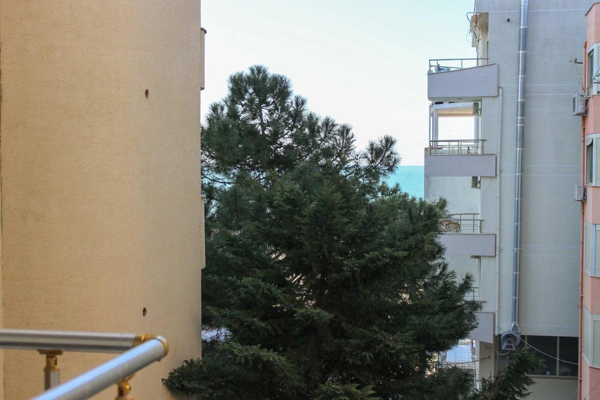 Apartamento Ultimate Luxury Deluxe 734